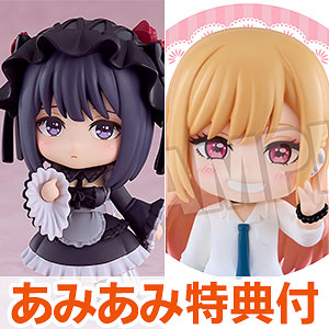 [AmiAmi Exclusive Bonus] Nendoroid Sapraiz That Dress-Up Doll Falls in Love K...
