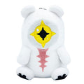 The Date Key Never Sleeps - From AI: Somnium File Eyebow Plush Keychain