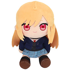 "That dress-up doll falls in love" Season 2 Kui Kui (stuffed toy) Umi Kitagawa
