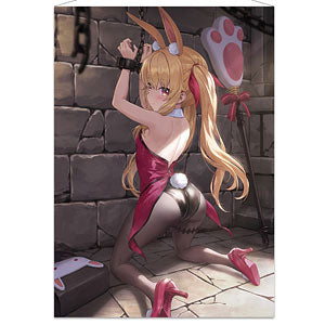 Little Witch Nobeta B2 Tapestry Nobeta (Bunny Bondage)