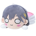 Love Live! Hasunozora Girls' Academy School Idol Club Nesoberi Plush Toy Kats...