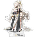 Goddess of Victory: NIKKE Acrylic Stand Crown - Glorious Flower