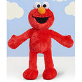 "Sesame Street" S size stuffed toy Elmo