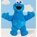"Sesame Street" S size stuffed toy Cookie Monster