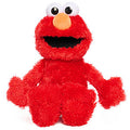 "Sesame Street" L size smart stuffed toy Tickling Elmo