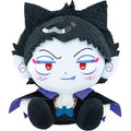 Vampire Dies Immediately 2 Hoseiroman Dorark