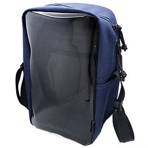Stuffed bag NAVY CranCrown stuffed animal compatible product