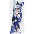 Star Wings Life-size Dakimakura Line
