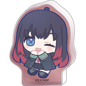 WIND BREAKER Korotto Yu Tsubakino Nuipal Skip