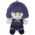 Gakuen Idolmaster Yorinui Mini (Stuffed Toy Mascot) Vol. 4 Misuzu Hataya