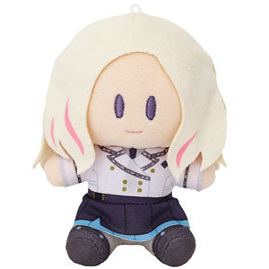Gakuen Idolmaster Yorinui Mini (Stuffed Toy Mascot) 4th edition Juosei Minami