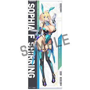 [Limited Sale] Bunny Suit Planning Almost Life-Size Tapestry Sophia F. Sherli...