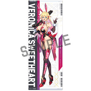 [Limited Sale] Bunny Suit Planning Almost Life-Size Tapestry Veronica Sweethe...