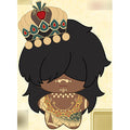 Double Cross Sultan's Game Plush Mascot Sultan
