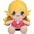 Stuffed Toy Monogatari Series Shinobu Oshino