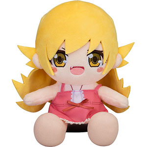 Stuffed Toy Monogatari Series Shinobu Oshino