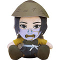 Plush Ghost of Yotei Atsushi