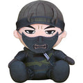 Plush Ghost of Tsushima Hitoshi Sakai