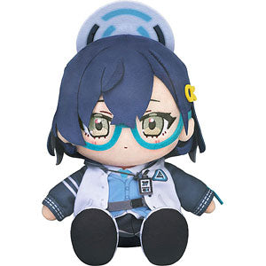 Chokopuni Plush Toy Blue Archive -Blue Archive- Chihiro