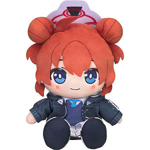 Chokopuni Plush Toy Blue Archive -Blue Archive- Maki