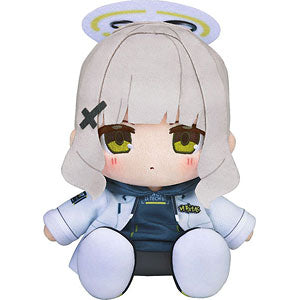 Chokopuni Plush Toy Blue Archive -Blue Archive- Hare