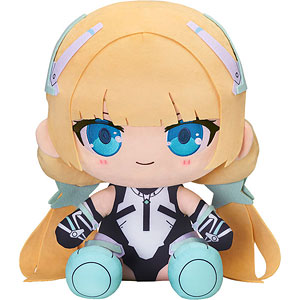 Chokopuni Large 40cm Plush Toy Expelled from Paradise Angela