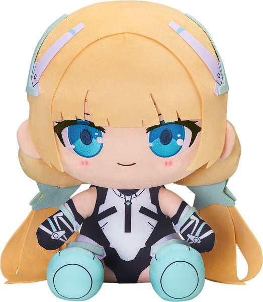 Chokopuni Large 40cm Plush Toy Expelled from Paradise Angela