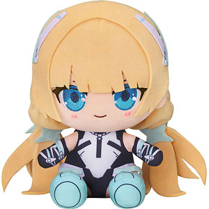 Chokopuni Plush Toy Expelled from Paradise Angela