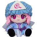 Chokopuni Plush Touhou LostWord Yuyuko Saigyoji