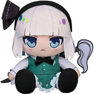 Chokopuni Plush Touhou LostWord Youmu Konpaku
