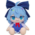Chokopuni Plush Touhou LostWord Cirno
