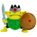 Dragon Quest Smile Slime Monster Plush Petit Hero