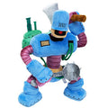 Dragon Quest Smile Slime Monster Plush Karakuri Soldier