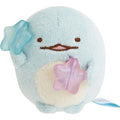 MV59901 Sumikkogurashi Gummy Gummy Party Tenori Plush Toy Lizard