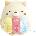 MV60401 Sumikkogurashi Gummy Gummy Party Gummy Gummy Plush Cat
