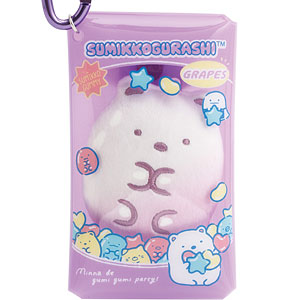 MV60101 Sumikkogurashi Gummy Gummy Party Hanging Stuffed Toy Polar Bear