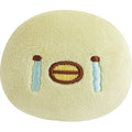 AB38702 Sumikkogurashi Emojis Stuffed Toy Stuffed Badge Penguin?