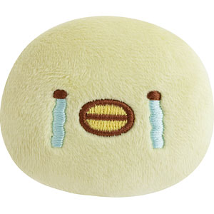 AB38702 Sumikkogurashi Emojis Stuffed Toy Stuffed Badge Penguin?