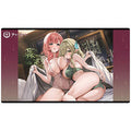 [Azur Lane] Rubber mat (Kazan & De Zeven Province)
