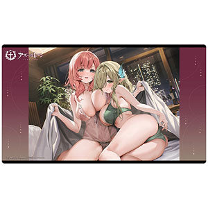 [Azur Lane] Rubber mat (Kazan & De Zeven Province)