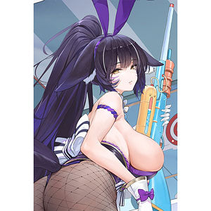 [Azur Lane] Pillow cover (Musashi/Sumito's sniping game)