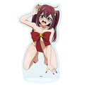 BIG acrylic stand "Magical Girl ni Amorete" 09/Rokomujika (costume difference...
