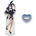 The dress-up doll (bisque doll) falls in love Season 2 Hologram acrylic stand...