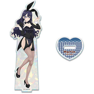 The dress-up doll (bisque doll) falls in love Season 2 Hologram acrylic stand...