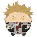 Gachiactor Fuwakororin Msize G: Engine (when ability is activated)