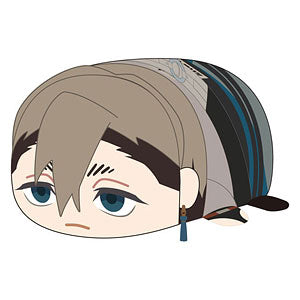 Gachiacta Potekoro Mascot BIG C: Zanka