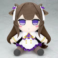 Azur Lane Plush Toy Series [Kashino] Fumofumokashino.