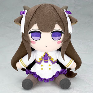 Azur Lane Plush Toy Series [Kashino] Fumofumokashino.