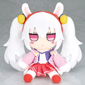 Azur Lane Plush Toy Series [Laffey] Fumofu Ruffy.