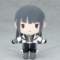 Gakuen Idolmaster Mini Plush Toy Amayatsubame